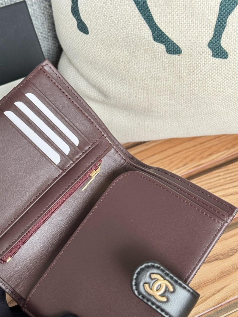Ch**el wallet purse